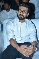 Vinaya Vidheya Rama Movie Pre Release Event